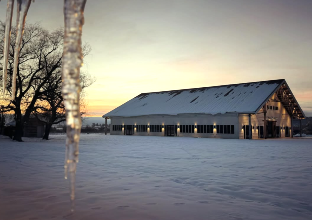 Montana wedding venues